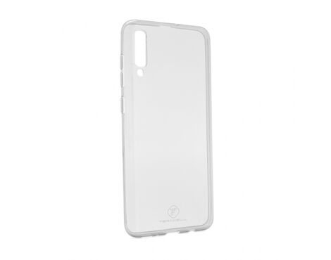Silikonska futrola Teracell ultra tanka (skin) - Samsung A705 Galaxy A70 Transparent.