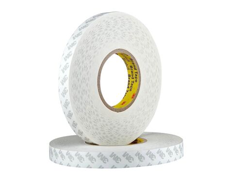 Dupla traka 10mm bela.