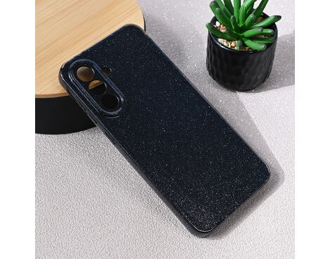 Futrola Sparkle Dust - Samsung A566 Galaxy A56 5G crna.