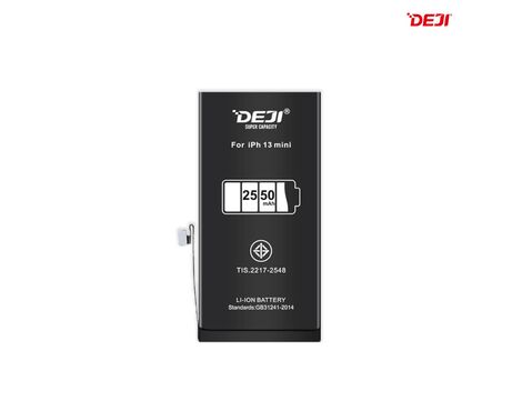 Baterija Deji Normal - iPhone 13 Mini (2550mAh)HC.