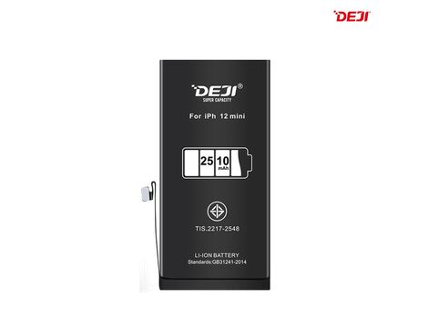 Baterija Deji Normal - iPhone 12 Mini (2510mAh)HC.
