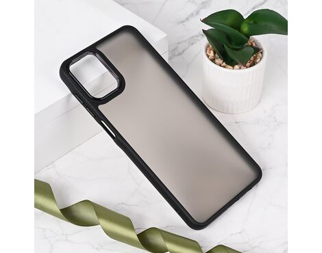 Futrola Shining Camera - Samsung A075F Galaxy A07 4G crna.