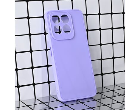 Futrola 3D Camera - Huawei Honor X6c ljubicasta.