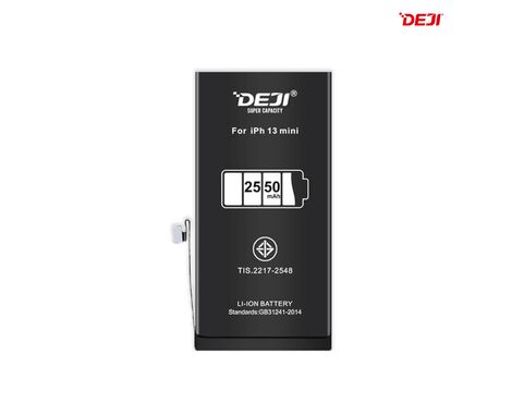 Baterija Deji Decode - iPhone 13 Mini (2550mAh)HC.