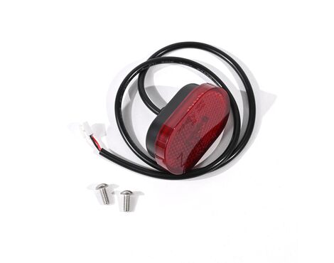 Zadnje svetlo - elektricni trotinet Xiaomi M365 Mi4.