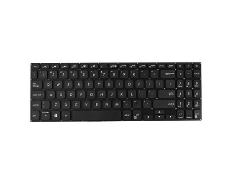 Tastatura - laptop Asus Vivobook S15 X530 K530 S530F S530UA X530FA X530UN mali enter.