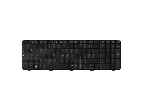 Tastatura - laptop HP CQ71 veliki enter crna.