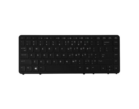 Tastatura - laptop HP EliteBook 840 G1 G2 / 850 G1 G2 pozadinsko osvetljenje.