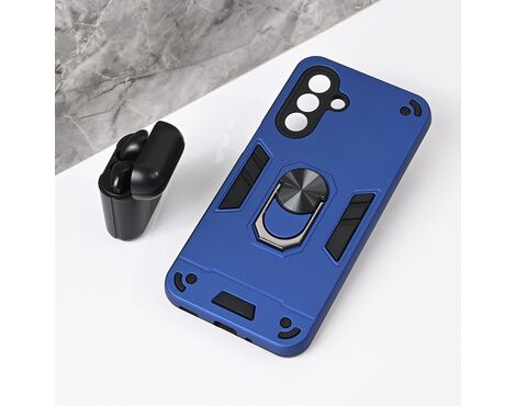 Futrola Hard Ring - Samsung A175 Galaxy A17 plava.