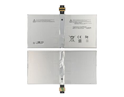 Baterija - laptop Microsoft Surface Pro 4 1724 Series G3HTA027H HQ2200 M.