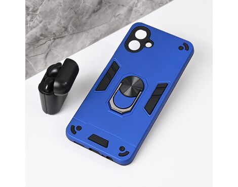 Futrola Hard Ring - Samsung A075F Galaxy A07 4G plava.