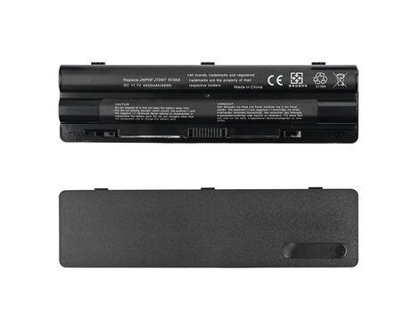 Baterija - laptop Dell XPS 14 15 17 L401X L501X L701X R795X 11.1V 4400mAh HQ2200 B.