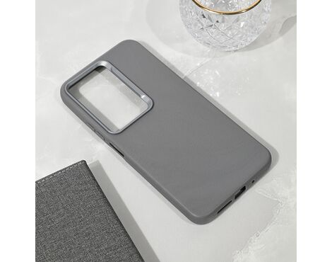 Futrola Elegant - Xiaomi Redmi 15 4G 171mm siva.