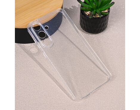 Futrola Sparkle Dust - Samsung S731B Galaxy S25 Fe Transparent.