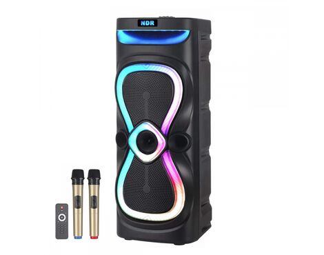 Bluetooth zvucnik NDR-X920 40W crni.