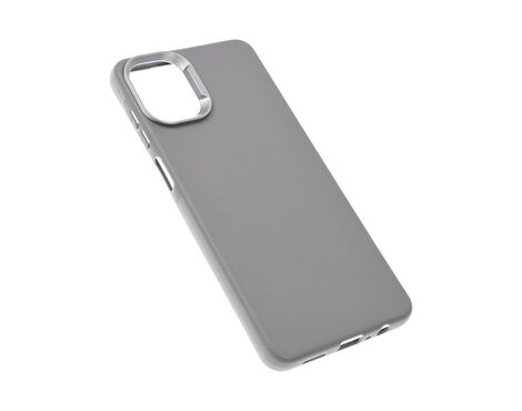 Futrola Elegant - Samsung A075F Galaxy A07 siva.