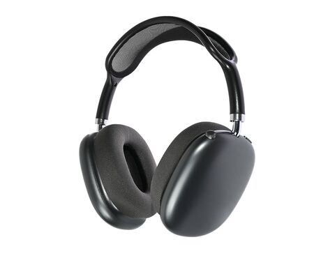 Bluetooth slusalice Airpods Max crne.