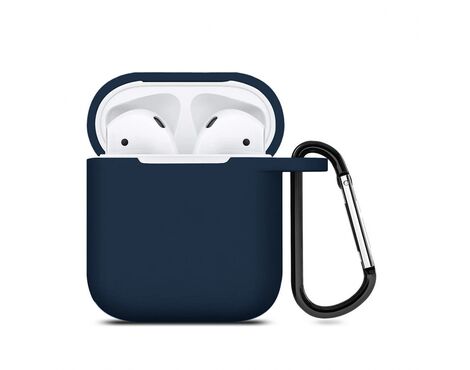 Futrola - Airpods 1/2 tamno plava.