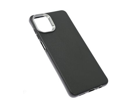 Futrola Elegant - Samsung A075F Galaxy A07 crna.