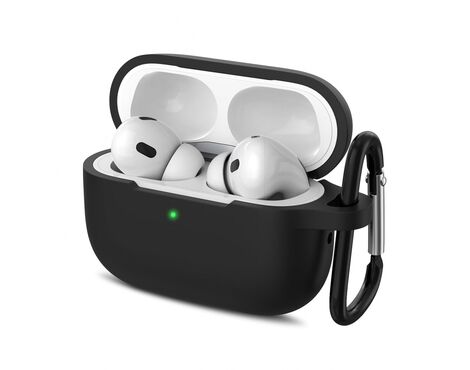 Futrola - Airpods Pro/Pro 2 crna.