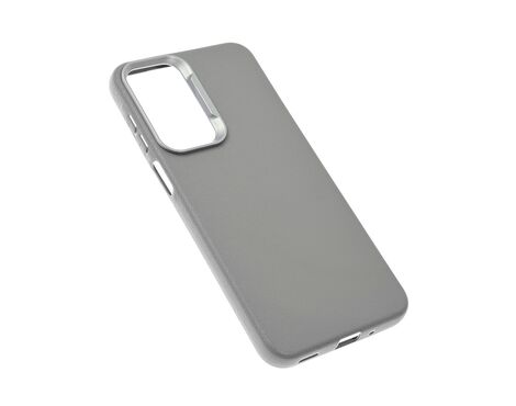 Futrola Elegant - Samsung A175 Galaxy A17 siva.