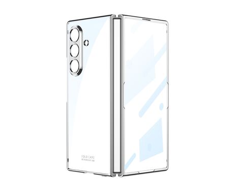 Futrola COLOR LINE - Samsung F966B Galaxy Z Fold 7 5G srebrna (GKK case) (MS).