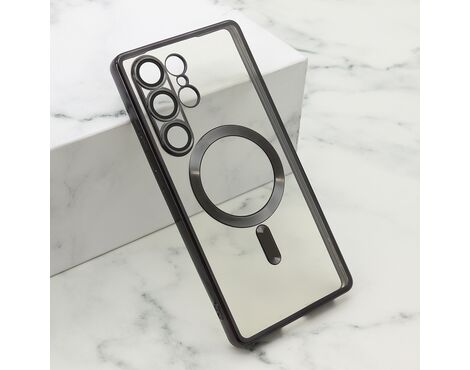 Futrola CAMERA PROTECT MAGSAFE - Samsung S938 Galaxy S25 Ultra 5G crna (MS).