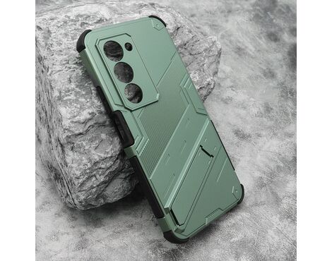 Futrola COLOR STRONG II - Xiaomi Redmi 15 4G 171mm (EU) zelena (MS).