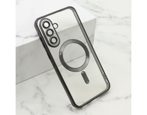 Futrola CAMERA PROTECT MagSafe - Samsung A566 Galaxy A56 5G crna (MS).