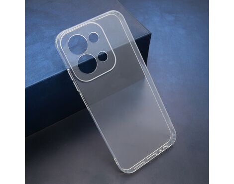 Futrola CLEAR FIT - Xiaomi Redmi 15C 4G 173mm (EU)/Redmi 15C 5G 173mm providna (MS).