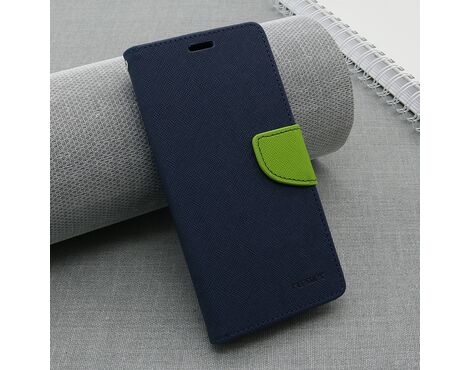 Futrola na preklop MERCURY - Xiaomi Redmi 15C 4G 173mm (EU)/Redmi 15C 5G 173mm teget (MS).
