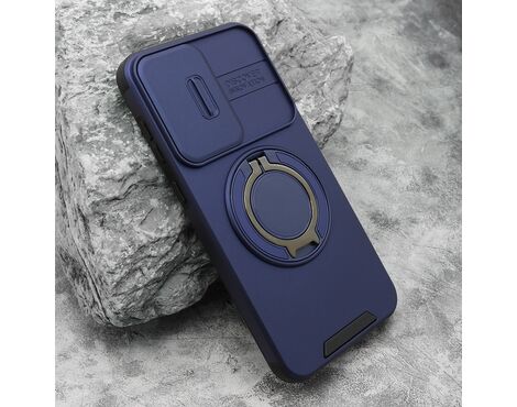 Futrola DEFENDER CAMSHIELD - Samsung A366 Galaxy A36 5G/A566 Galaxy A56 5G 5G plava (MS).