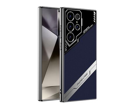 Futrola IMPACT - Samsung S928 Galaxy S24 Ultra 5G teget (GKK case) (MS).