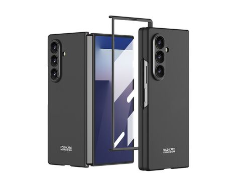 Futrola COLORFUL FOLD - Samsung F966B Galaxy Z Fold 7 5G crna (GKK case) (MS).