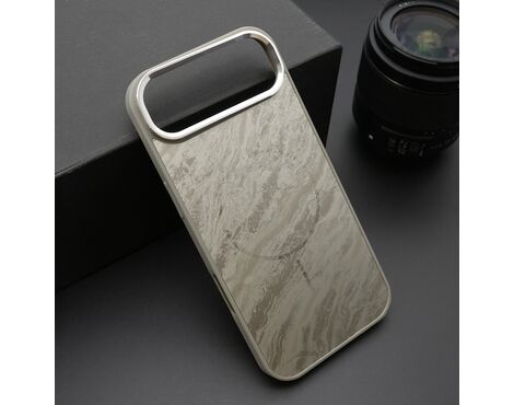 Futrola ICE MagSafe - iPhone 17 Air siva (MS).