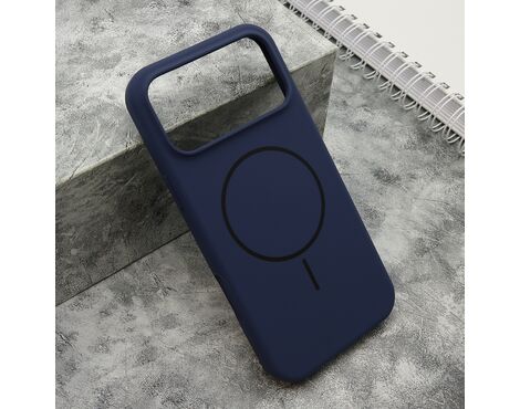 Futrola FLEX MagSafe - iPhone 17 Pro Max (6.9) plava (MS).