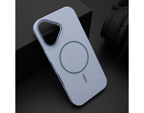 Futrola JELLY MagSafe II - iPhone 17 Air plava (MS).