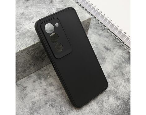 Futrola Soft 3D camera - Xiaomi Redmi 15 4G 171mm (EU) crna (MS).