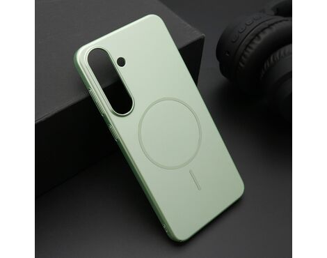 Futrola PURE mat MagSafe - Samsung S731B Galaxy S25 FE tirkizna (MS).