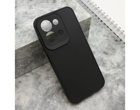 Futrola Soft 3D camera - Xiaomi Redmi 15C 4G 173mm (EU)/Redmi 15C 5G 173mm crna (MS).