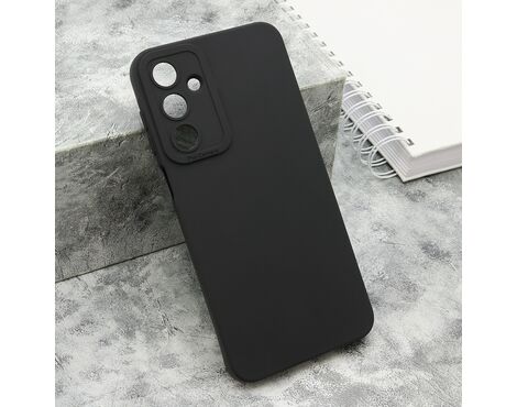 Silikonska futrola Pro Camera - Samsung A166 Galaxy A16 5G crna (MS).