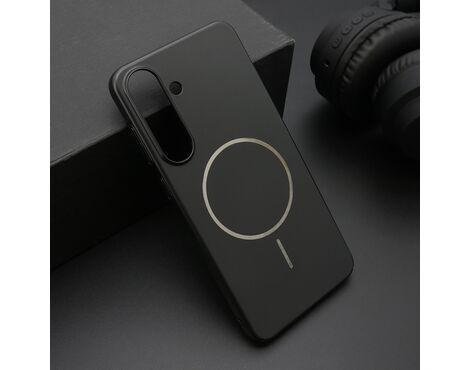 Futrola PURE mat MagSafe - Samsung S731B Galaxy S25 FE crna (MS).