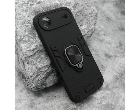 Futrola Square ring - iPhone 17 Air crna (MS).