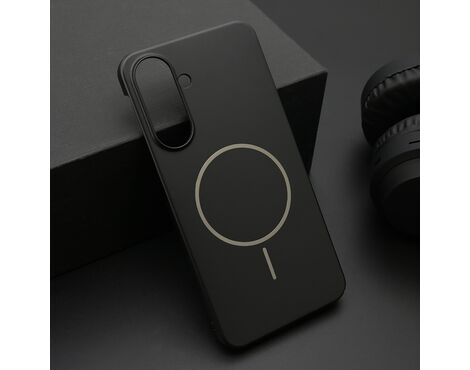 Futrola PURE mat MagSafe - Samsung A566 Galaxy A56 5G crna (MS).
