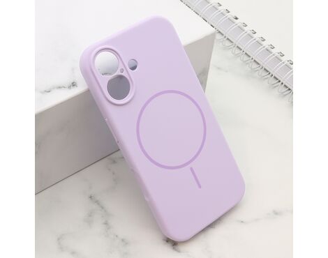 Futrola PURE MagSafe - iPhone 17 ljubicasta (MS).