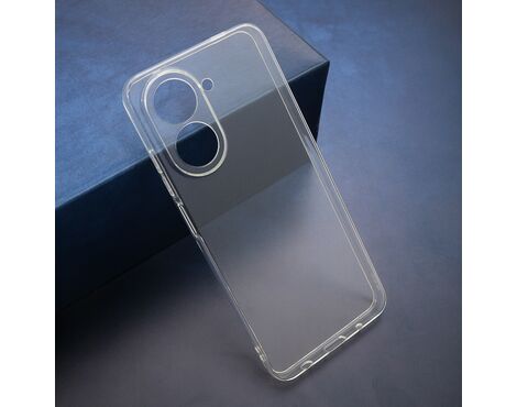 Silikonska futrola CLEAR - Xiaomi Redmi A5 4G (171 mm) providna (MS).