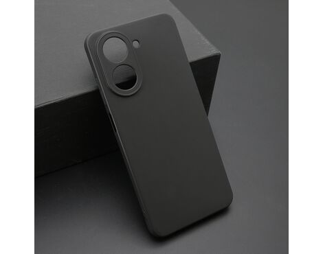 Futrola ultra tanki KOLOR - Xiaomi Redmi A5 4G NFC (173 mm) crna (MS).