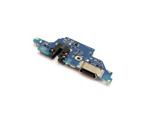 Konektor punjenja sa plocicom - Motorola Moto G84 ORG (MS).