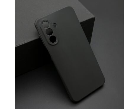 Futrola ultra tanki KOLOR - Samsung A175 Galaxy A17/A176B Galaxy A17 5G crna (MS).
