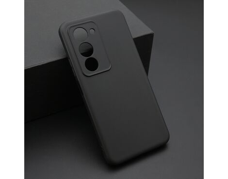 Futrola ultra tanki KOLOR - Xiaomi Redmi 15 4G 171mm (EU) crna (MS).